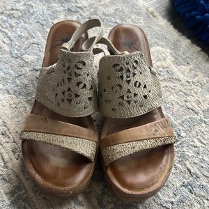 OTBT Sandals